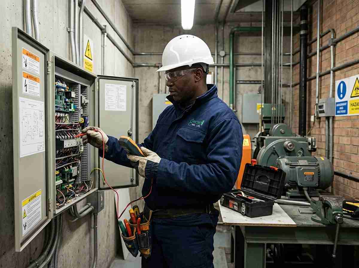 Commercial Elevator Solutions