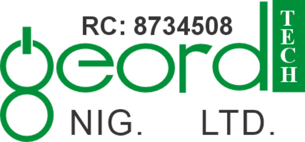 Geord Tech Logo